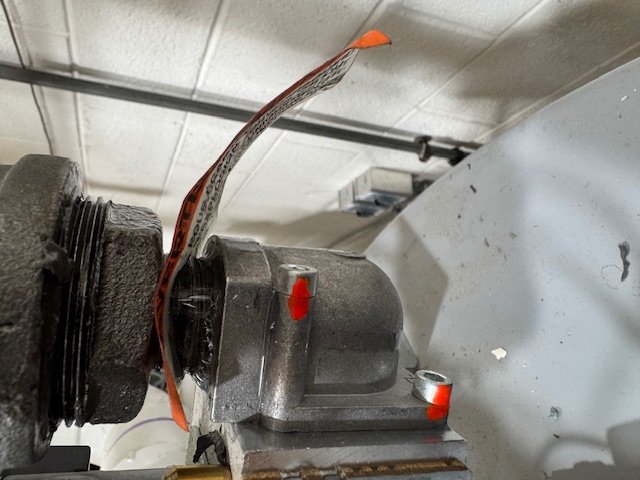 Gas Leak Repair in Downers Grove, IL